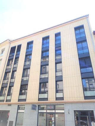  Appartement � louer 2 pi�ces 37 m�