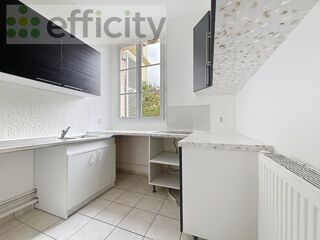  Appartement � vendre 2 pi�ces 56 m�