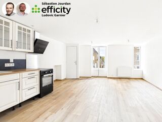  Maison � vendre 3 pi�ces 80 m�