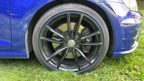Golf VII 2.0 TFSI 300 4Motion DSG6 R 2016 occasion 88200 Remiremont
