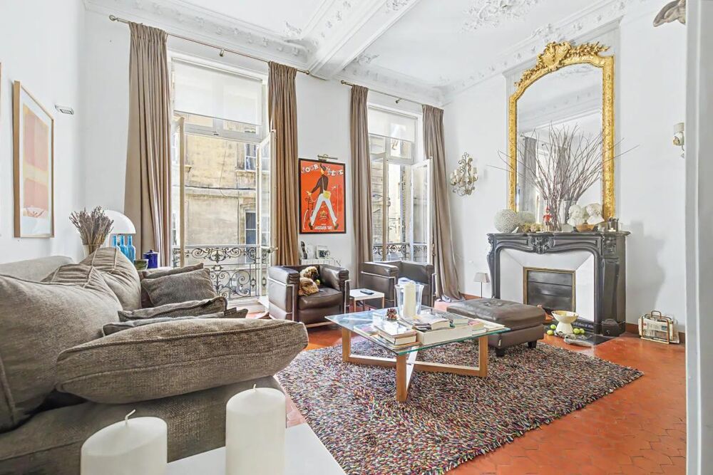 Appartement 3 pièces 82 m² · à Avignon · 82 m² · 225 000 €
