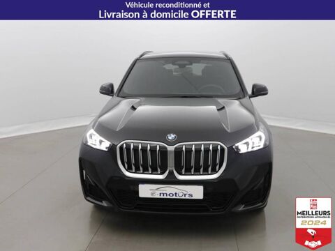 X1 sDrive 20i 170 DKG7 M Sport 2024 occasion 10150 Lavau
