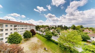  Appartement à vendre 4 pièces 67 m²