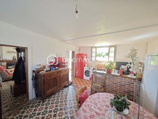  Maison � vendre 5 pi�ces 110 m�