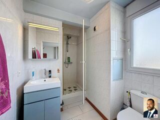  Appartement � vendre 4 pi�ces 92 m�