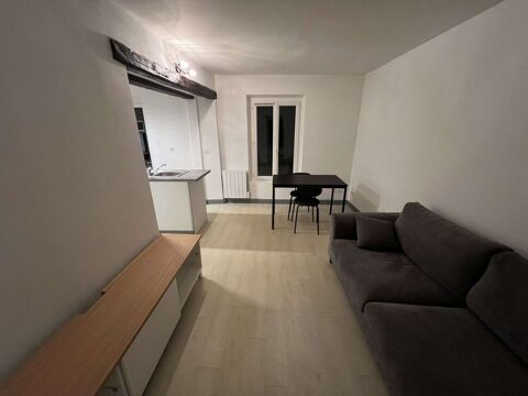   Appartement de 28m2 � louer sur Bougival Appartement - 2 pi�ce(s) - 28 m�