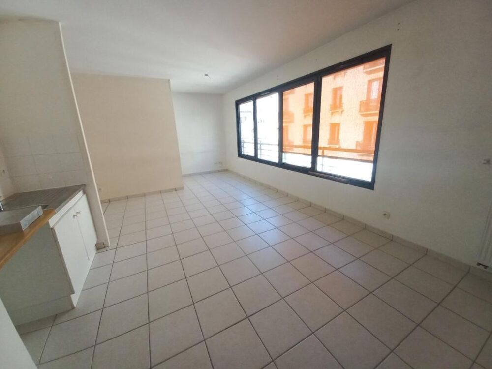 Location Appartement T1 avec garage à Saint-Étienne Saint etienne