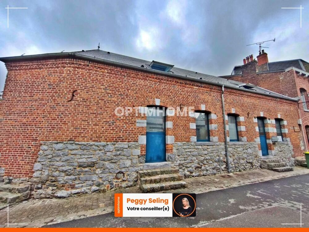 Maison 10 pièces 150 m² · à Trelon · 150 m² · 188 000 €