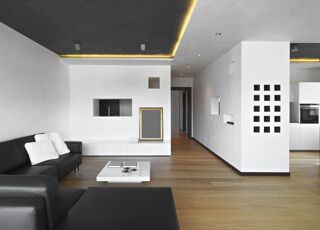  Appartement � vendre 4 pi�ces 78 m�