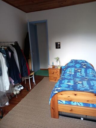  Maison � vendre 5 pi�ces 92 m�
