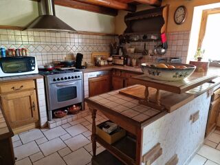  Ferme à vendre 12 pièces 340 m²