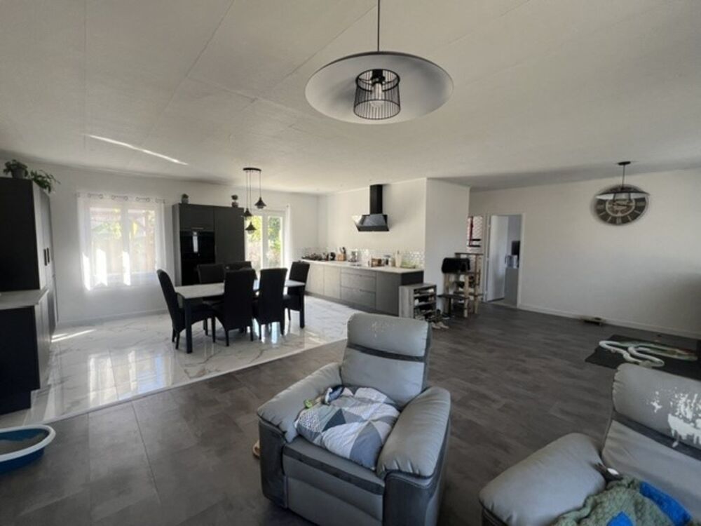 Vente Maison Maison à vendre 4 pièces SAINT SAUVEUR (21) Saint sauveur