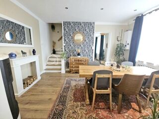  Maison  vendre 5 pices 109 m