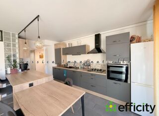  Appartement  vendre 4 pices 76 m