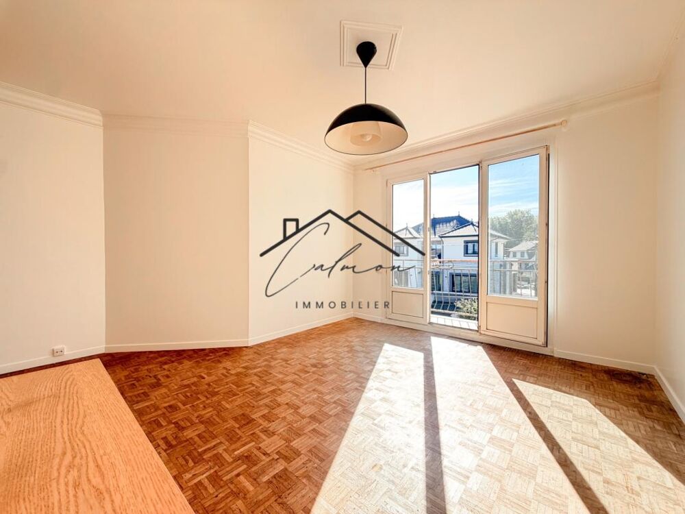 Vente Appartement Appartement Gagny