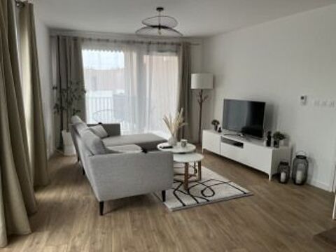  Appartement � louer 4 pi�ces 90 m�