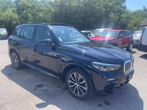 X5 xDrive 30d 265ch M Sport 2019 occasion 84700 Sorgues