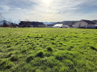  Terrain � vendre 2457 m�