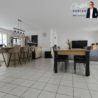  Maison � vendre 7 pi�ces 172 m�