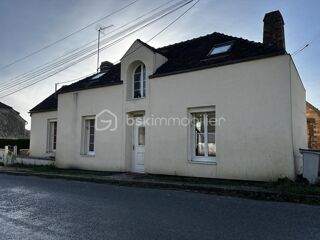  Maison à vendre 6 pièces 82 m²