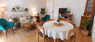  Appartement � vendre 4 pi�ces 68 m�