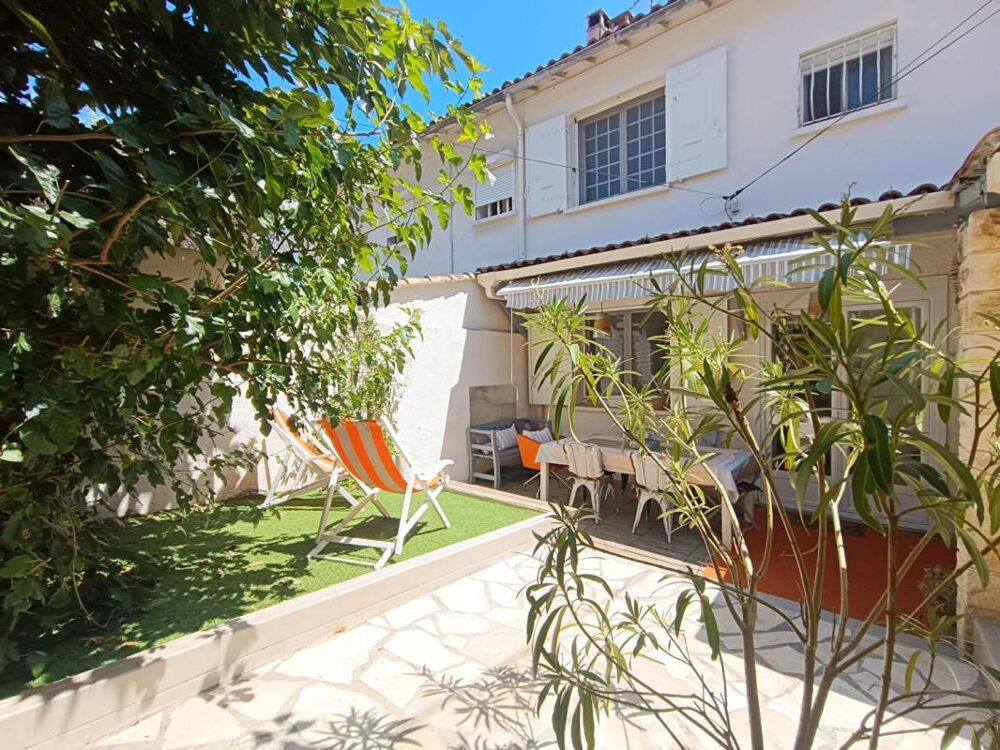 Maison 5 pièces 105 m² · à Martigues · 105 m² · 405 000 €