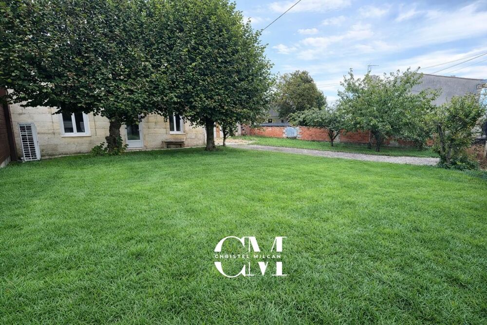 Vente Maison Echoppe Le Bouscat 5 pièces 126 m2 sur une parcelle de 540 m2 avec garage et stationnement Le bouscat