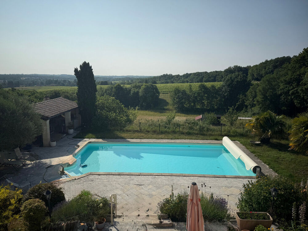 Vente Maison Maison � vendre 7 pi�ces SAINT SULPICE DE COGNAC (16) Saint sulpice de cognac