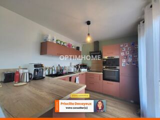  Maison à vendre 4 pièces 88 m²