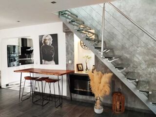  Maison � vendre 5 pi�ces 150 m�