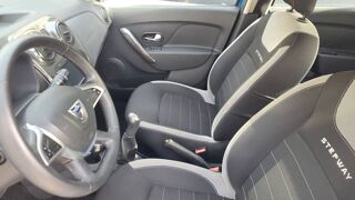 Sandero 0.9 TCe 90 Stepway 2017 occasion 21000 Dijon