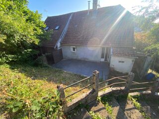  Maison à vendre 7 pièces 127 m²