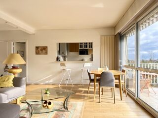  Appartement  vendre 4 pices 93 m