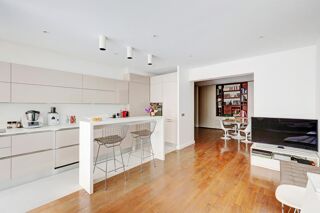  Appartement � vendre 3 pi�ces 90 m�