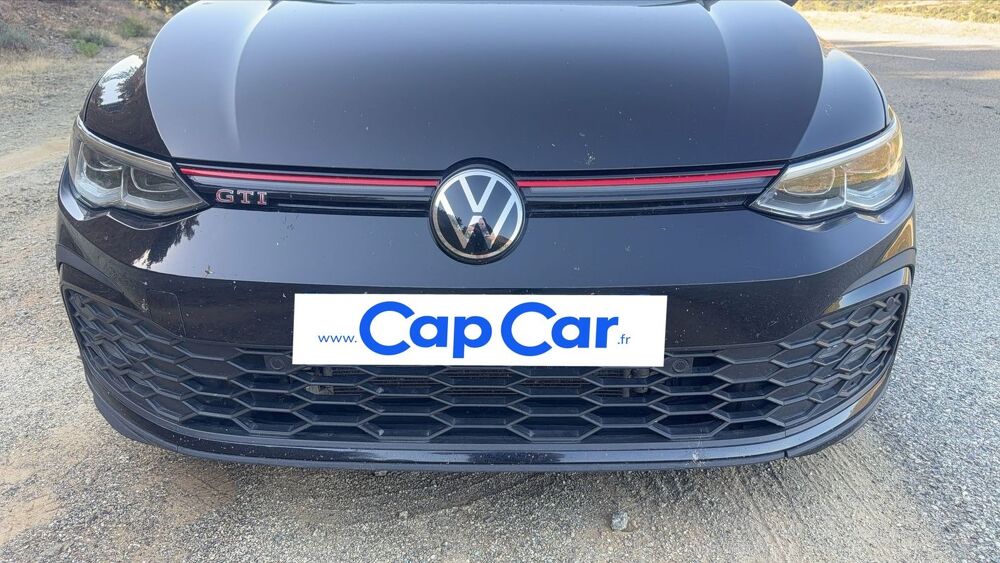 Golf 2.0 TSI 245 DSG7 GTI Performance 2021 occasion 20250 Corte