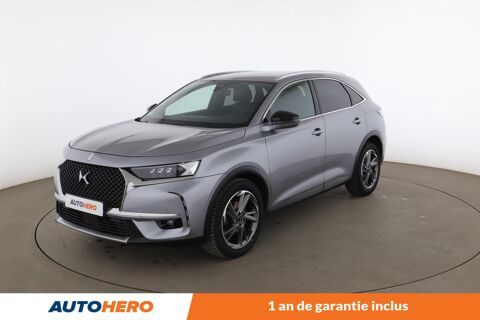 Annonce voiture Citro�n DS7 23290 �