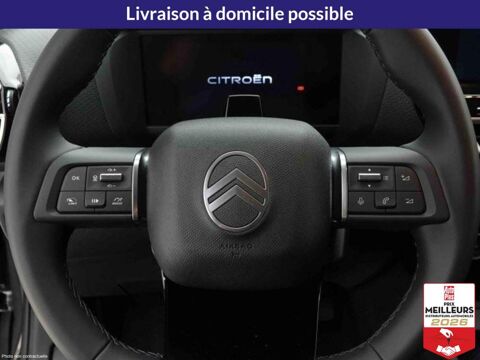 C4 AIRDREAM HYBRID 145 E-DCS6 MAX 2026 occasion 10150 Lavau