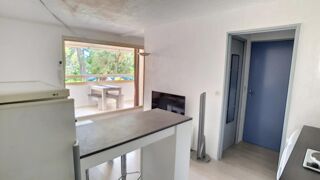 Location Appartement 2 pièces 25 m2 Location à l'année meublé Sainte maxime