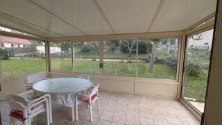  Maison � vendre 6 pi�ces 118 m�