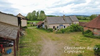  Maison � vendre 3 pi�ces 74 m�