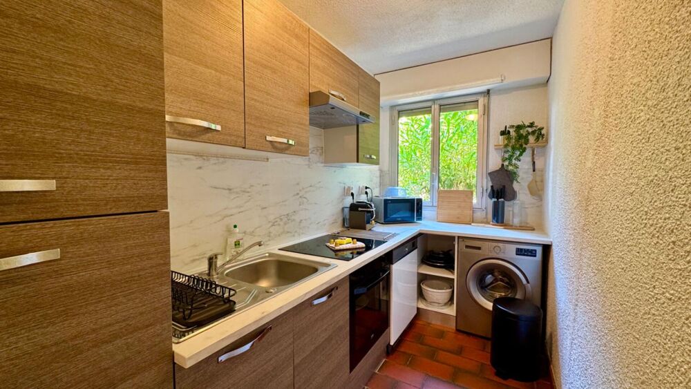 à vendre  Appartement Saint-Tropez (83990)