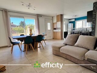  Maison à vendre 4 pièces 100 m²