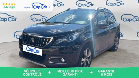Peugeot 2008 Crossway 1.2 Puretech 130 EAT8 N/A