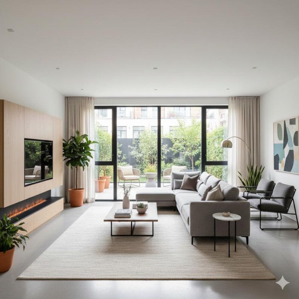 Vente Appartement **RETOUR DE LOT** - T2 idéalement situé avec BALCON Saint maur des fosses