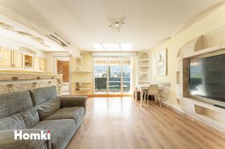  Appartement � vendre 3 pi�ces 70 m�