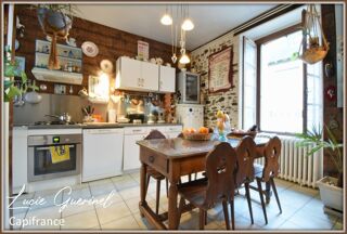  Maison à vendre 5 pièces 136 m²