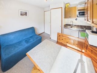  Appartement à vendre 2 pièces 23 m²