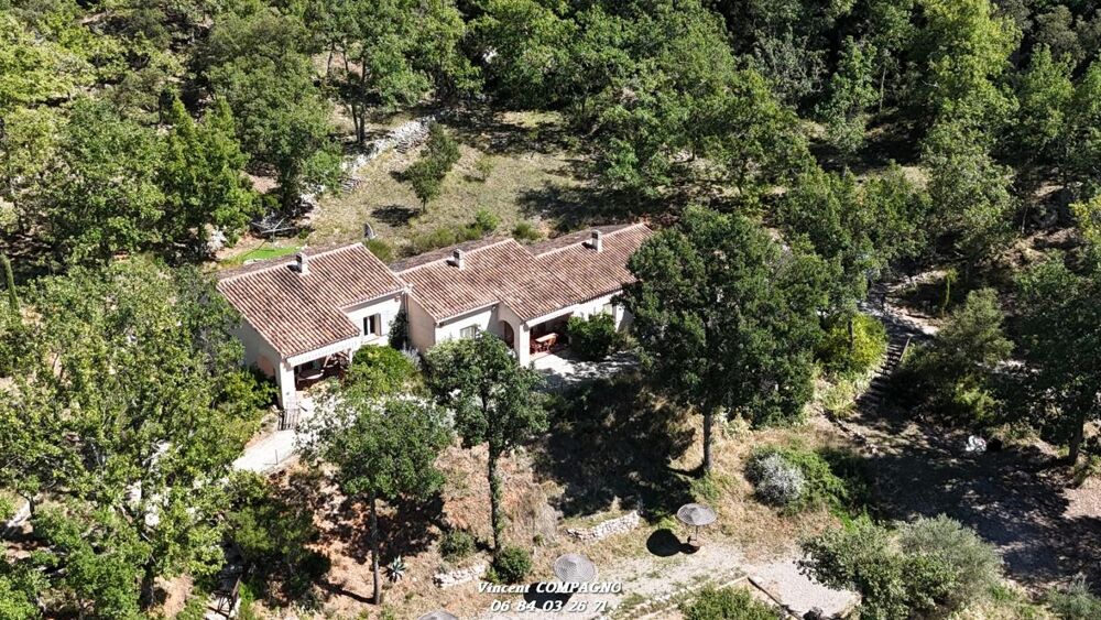  vendre  Maison Esparron-de-Verdon (04800)