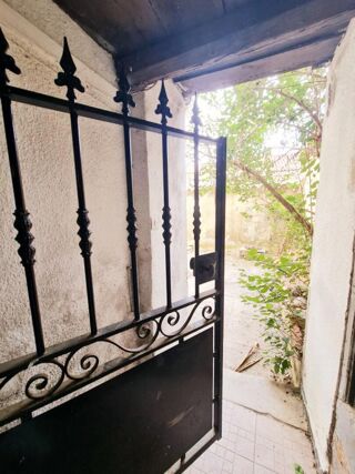  Maison à louer 4 pièces 108 m²