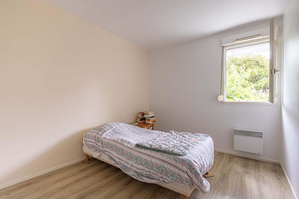 Vente Appartement Appartement Blois  48 m2 Blois